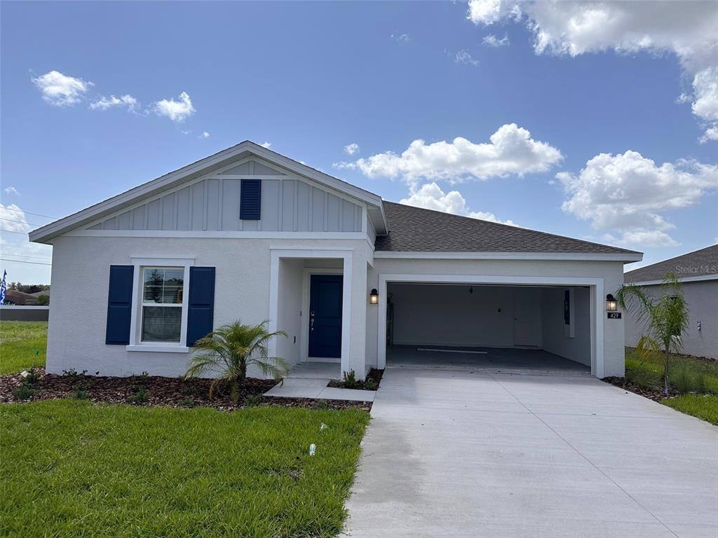 Apartment for rent at 429 Singing Sands Circle Lake #429, Lake Wales, FL 33853