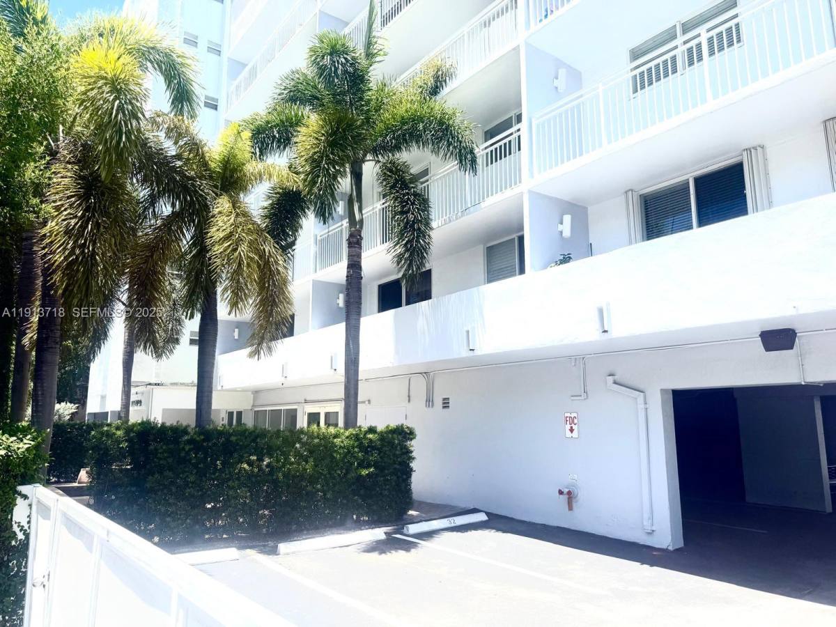 Apartment for rent at 1045 10th St #206, Miami Beach, FL 33139