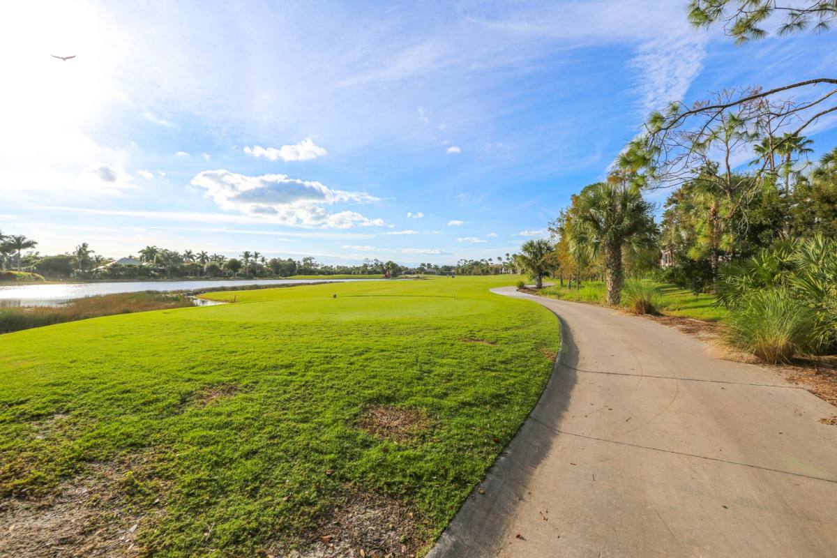 Apartment for rent at 3930 Deer Crossing Court, Naples, FL 34114