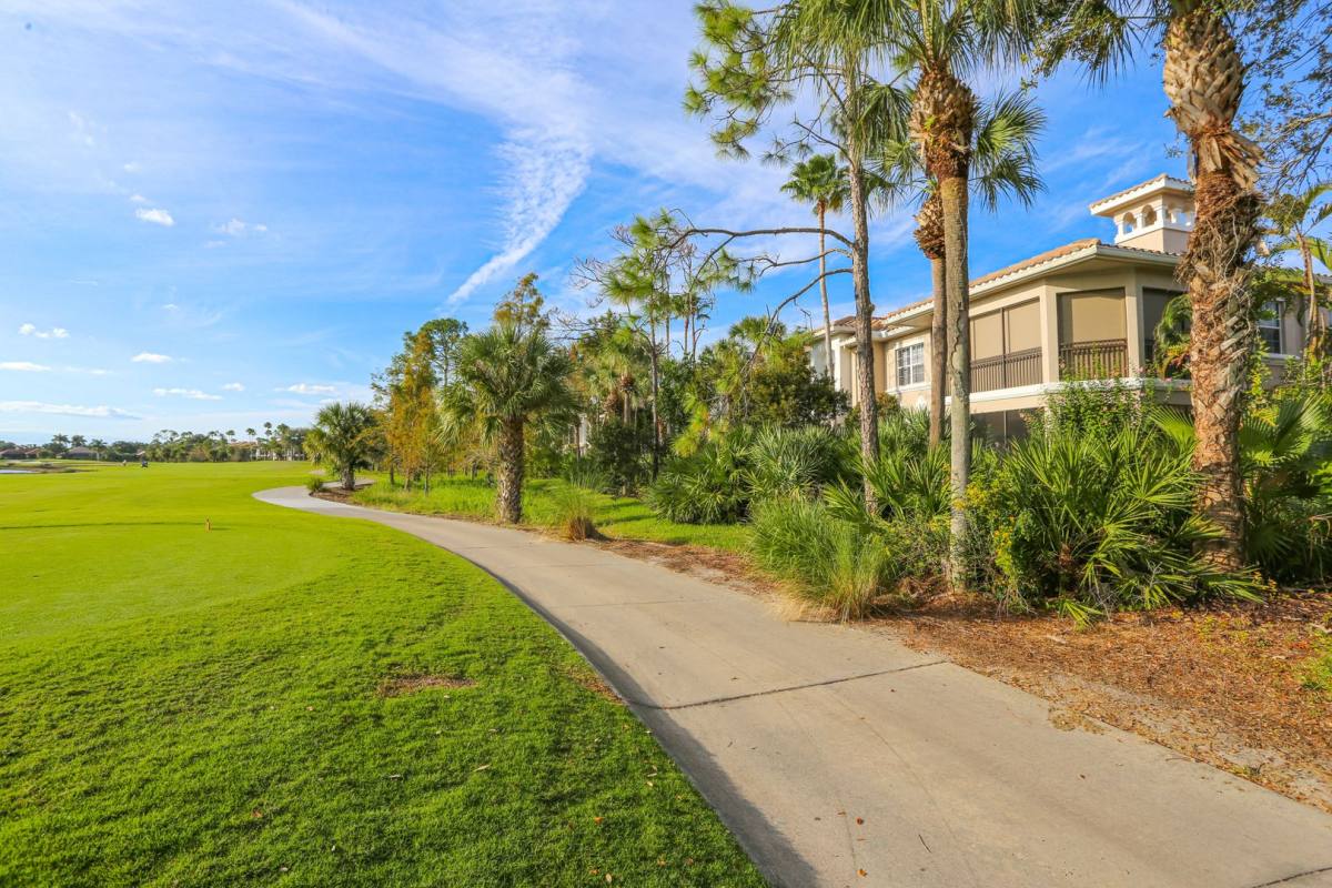 Apartment for rent at 3930 Deer Crossing Court, Naples, FL 34114