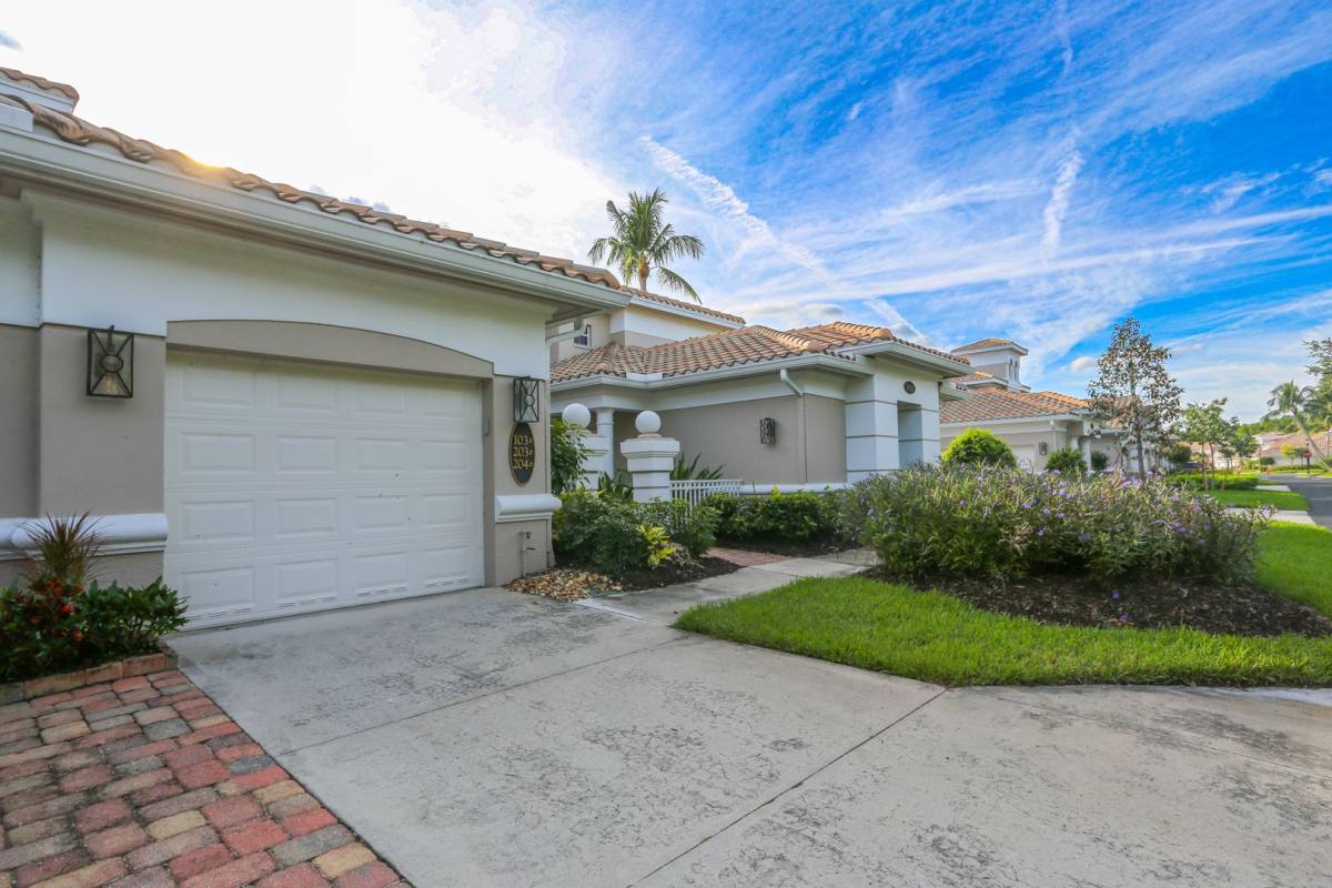 Apartment for rent at 3930 Deer Crossing Court, Naples, FL 34114