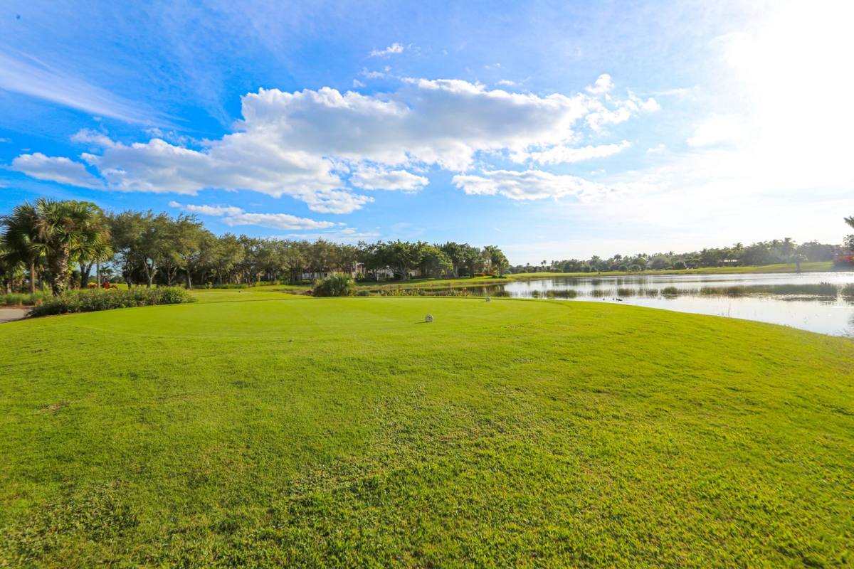 Apartment for rent at 3930 Deer Crossing Court, Naples, FL 34114