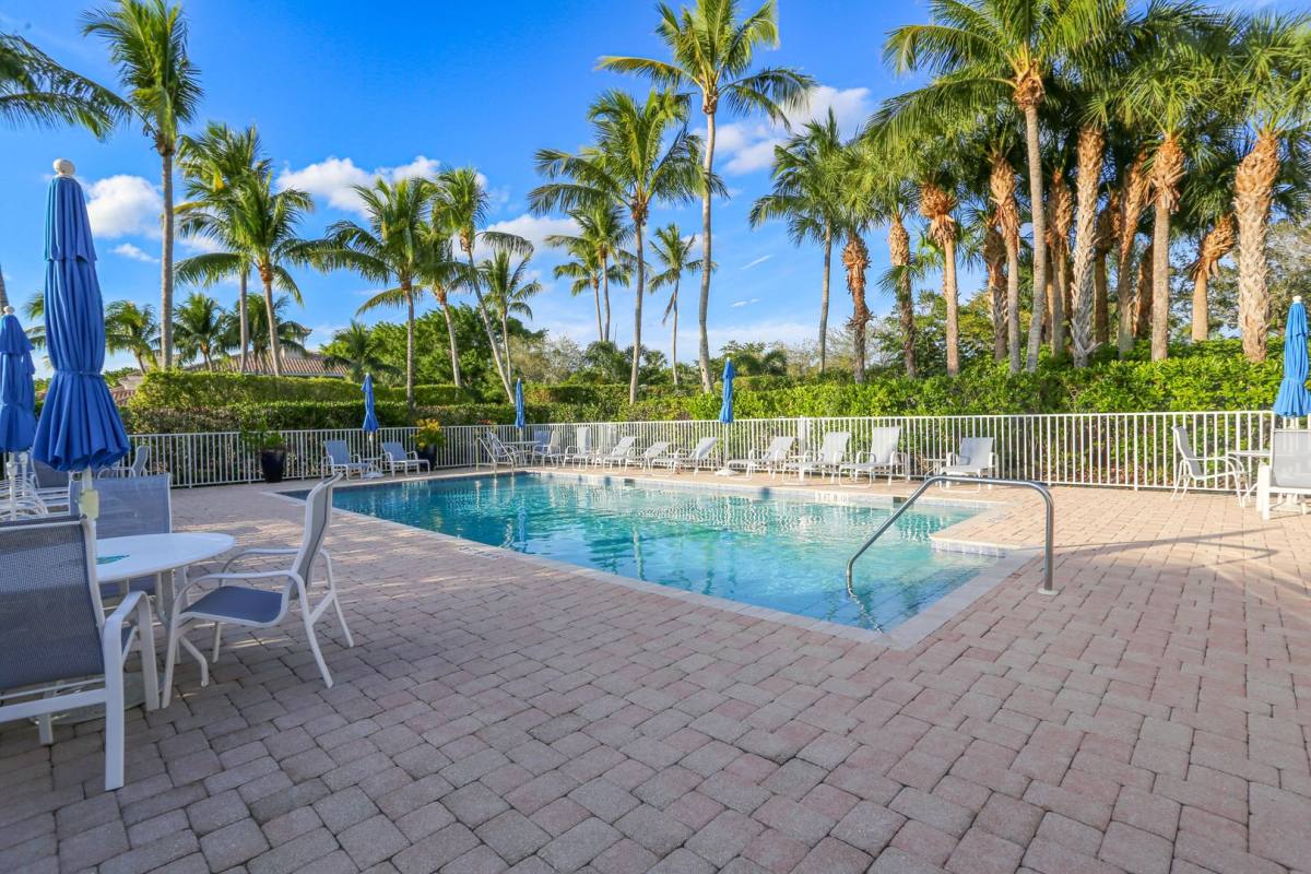 Apartment for rent at 3930 Deer Crossing Court, Naples, FL 34114