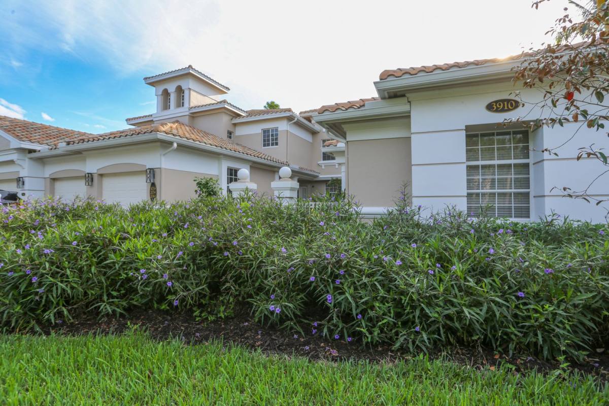 Apartment for rent at 3930 Deer Crossing Court, Naples, FL 34114