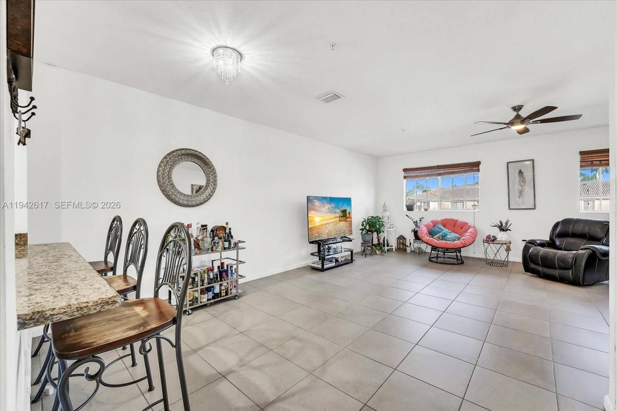 Townhouse for rent at 14229 SW 274th St, Homestead, FL 33032