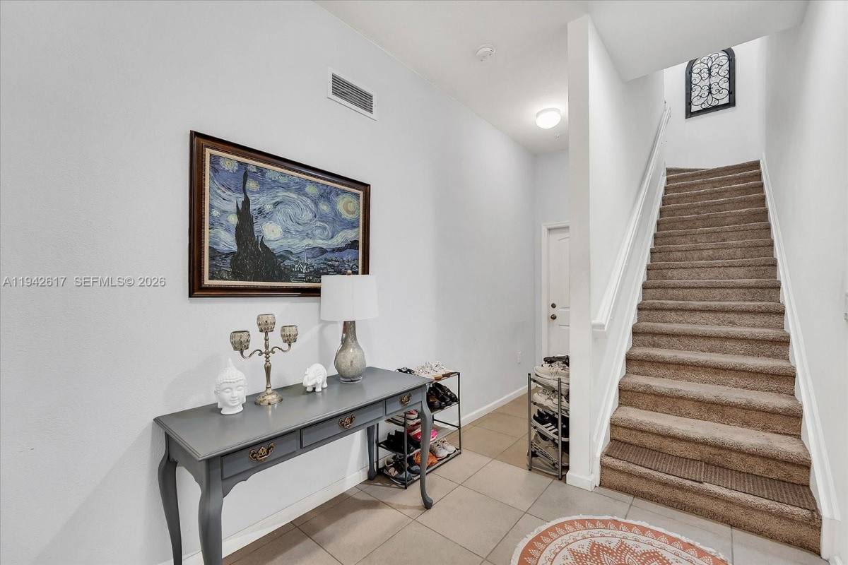 Townhouse for rent at 14229 SW 274th St, Homestead, FL 33032