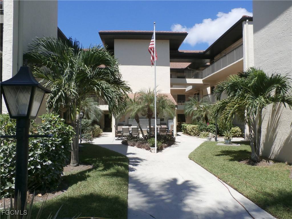 Apartment for rent at 11500 Caravel Circle #4022, Fort Myers, FL 33908