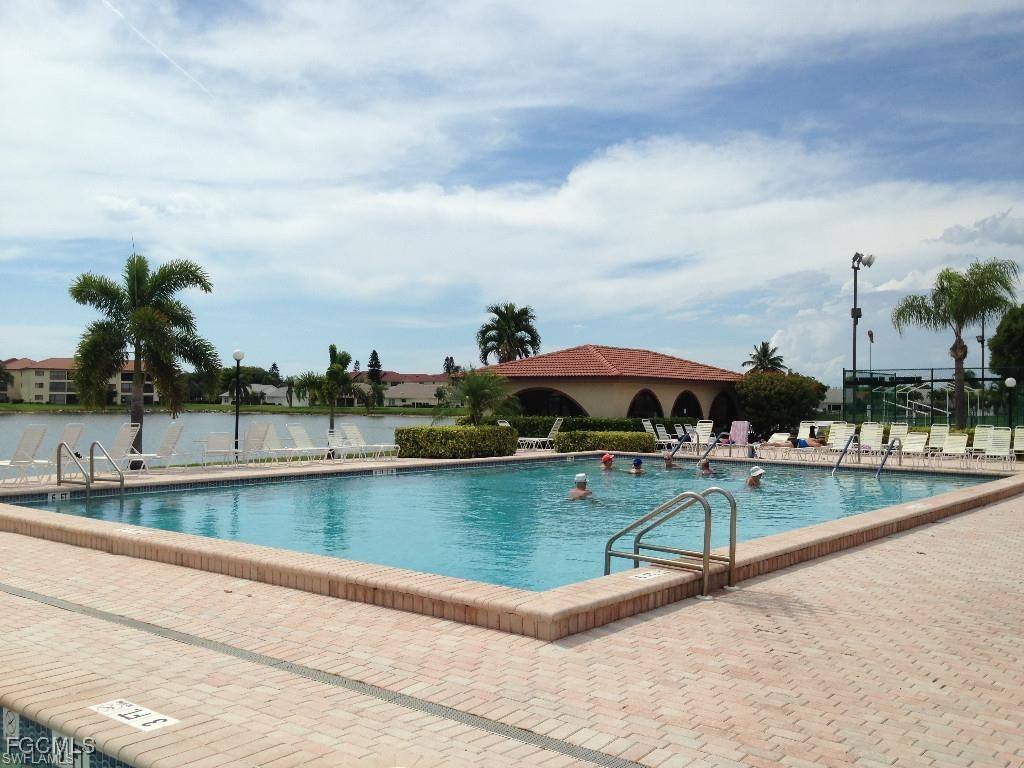 Apartment for rent at 11500 Caravel Circle #4022, Fort Myers, FL 33908