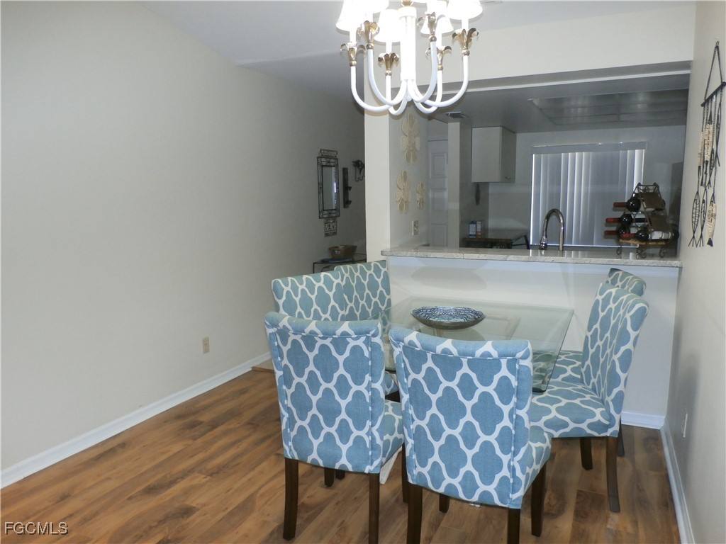 Apartment for rent at 11500 Caravel Circle #4022, Fort Myers, FL 33908