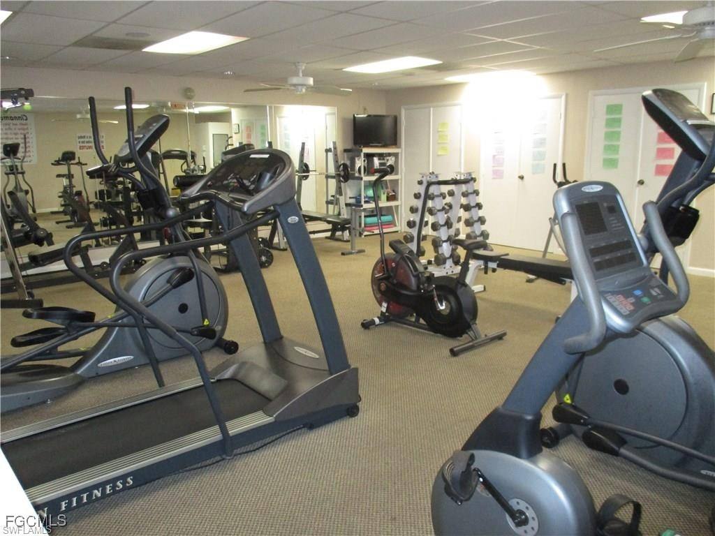 Apartment for rent at 11500 Caravel Circle #4022, Fort Myers, FL 33908