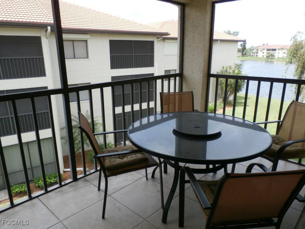 Apartment for rent at 11500 Caravel Circle #4022, Fort Myers, FL 33908