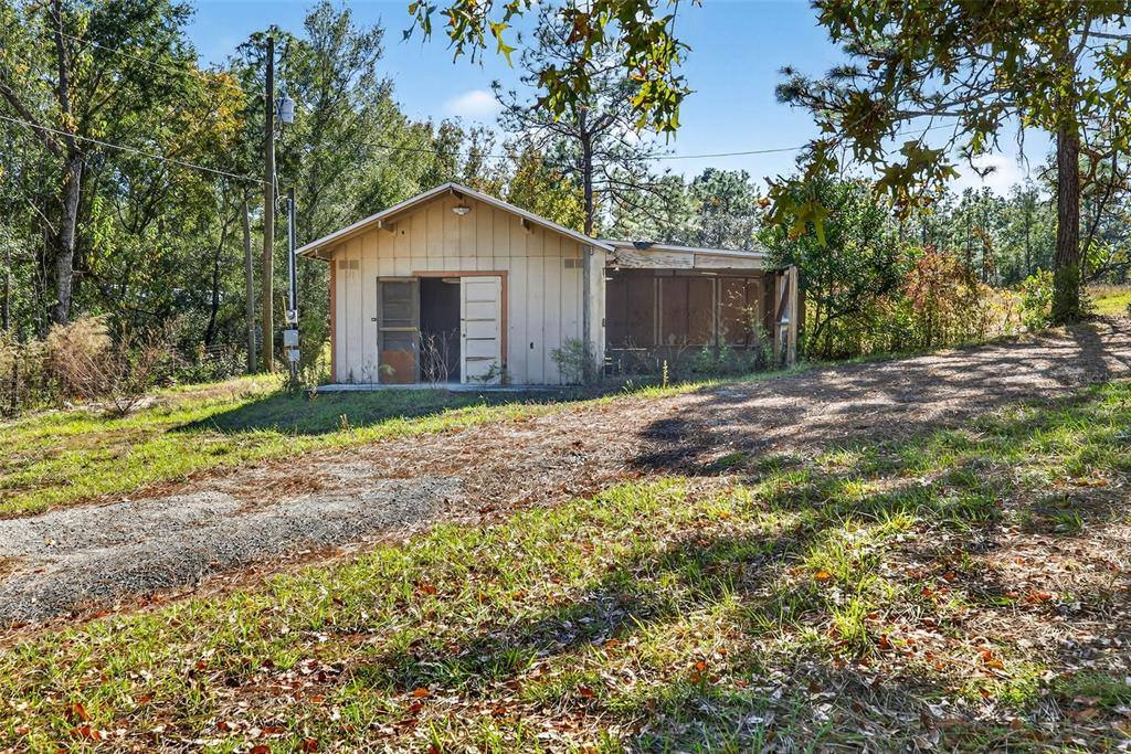 Apartment for rent at 14252 Trinity Rd, Brooksville, FL 34614