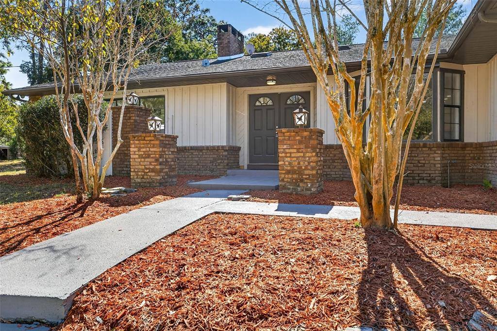 Apartment for rent at 14252 Trinity Rd, Brooksville, FL 34614