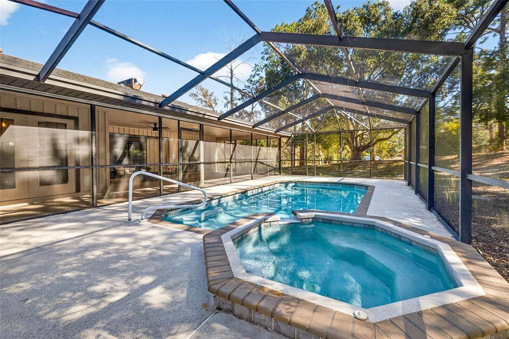 Apartment for rent at 14252 Trinity Rd, Brooksville, FL 34614