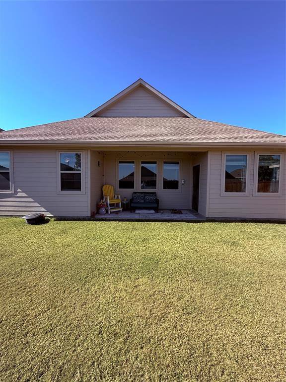 Apartment for rent at 9729 Wild Prairie Way, Crowley, TX 76036