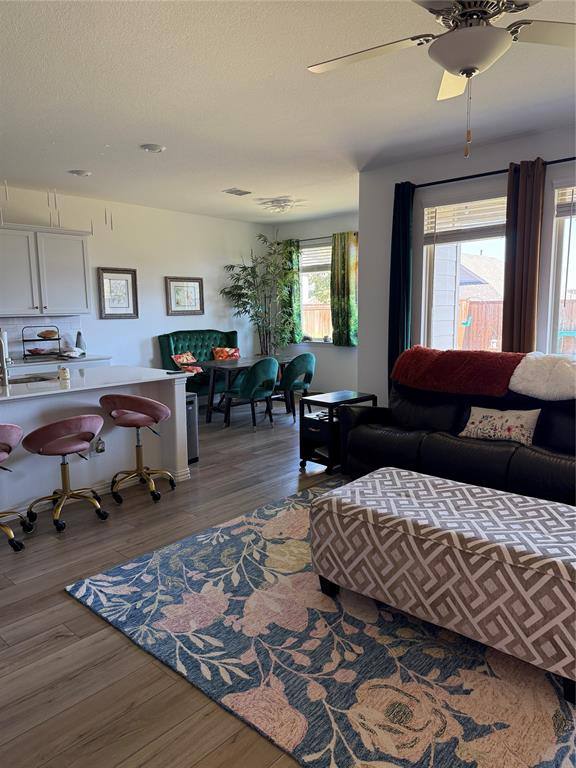 Apartment for rent at 9729 Wild Prairie Way, Crowley, TX 76036