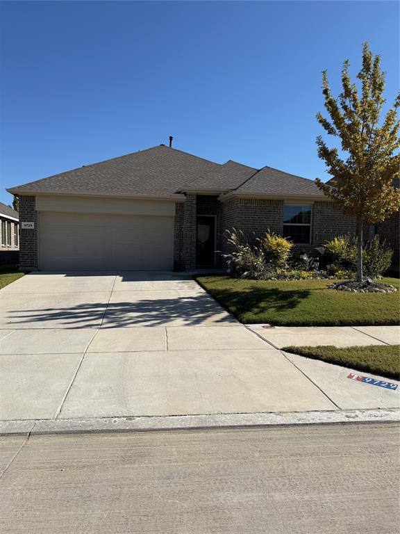 Apartment for rent at 9729 Wild Prairie Way, Crowley, TX 76036