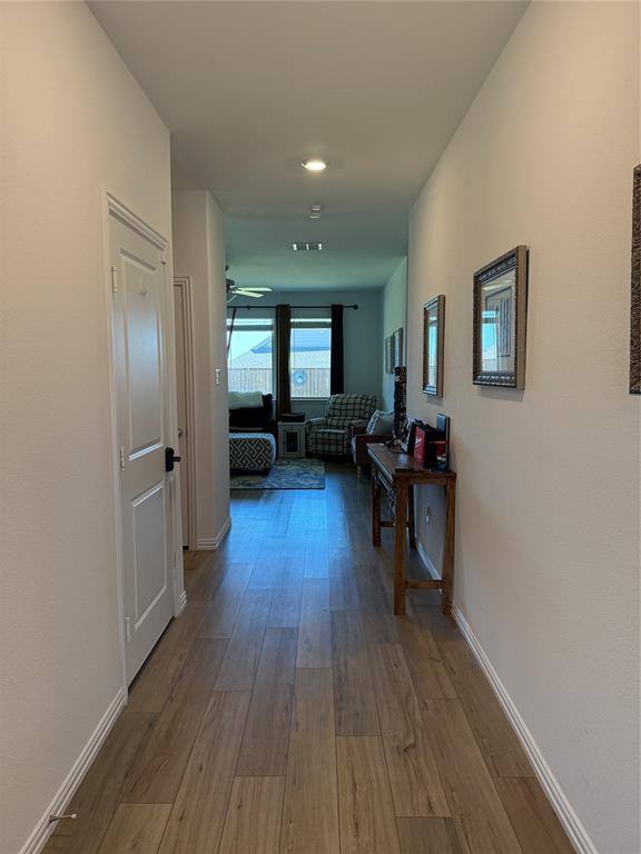 Apartment for rent at 9729 Wild Prairie Way, Crowley, TX 76036