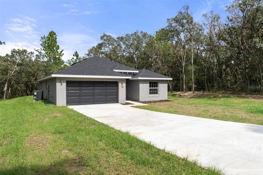 Apartment for rent at 837 E Gaines Lane #837, Hernando, FL 34442