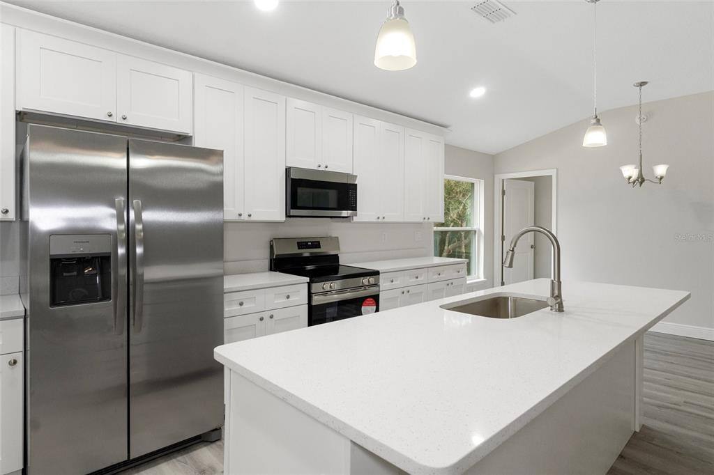 Apartment for rent at 837 E Gaines Lane #837, Hernando, FL 34442