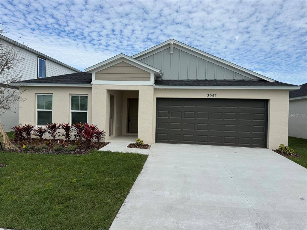 Apartment for rent at 3947 Altitude Run, Davenport, FL 33837