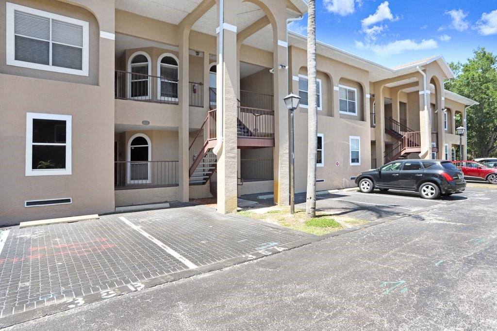 Apartment for rent at 8838 Coral Palms Court #8838A, Kissimmee, FL 34747