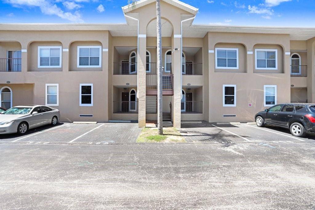 Apartment for rent at 8838 Coral Palms Court #8838A, Kissimmee, FL 34747