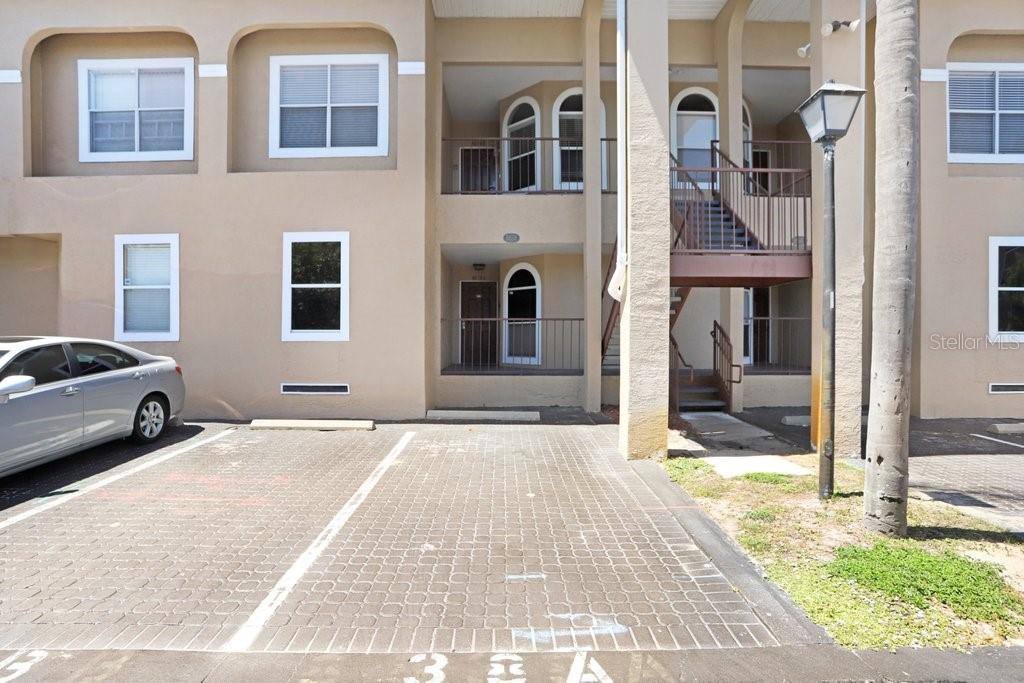 Apartment for rent at 8838 Coral Palms Court #8838A, Kissimmee, FL 34747