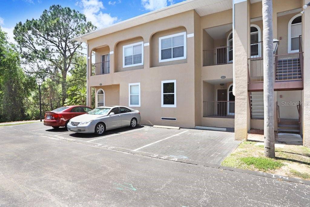 Apartment for rent at 8838 Coral Palms Court #8838A, Kissimmee, FL 34747