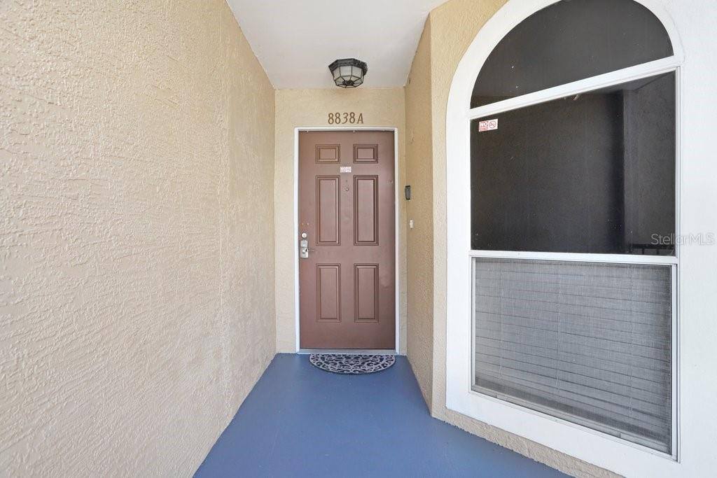 Apartment for rent at 8838 Coral Palms Court #8838A, Kissimmee, FL 34747
