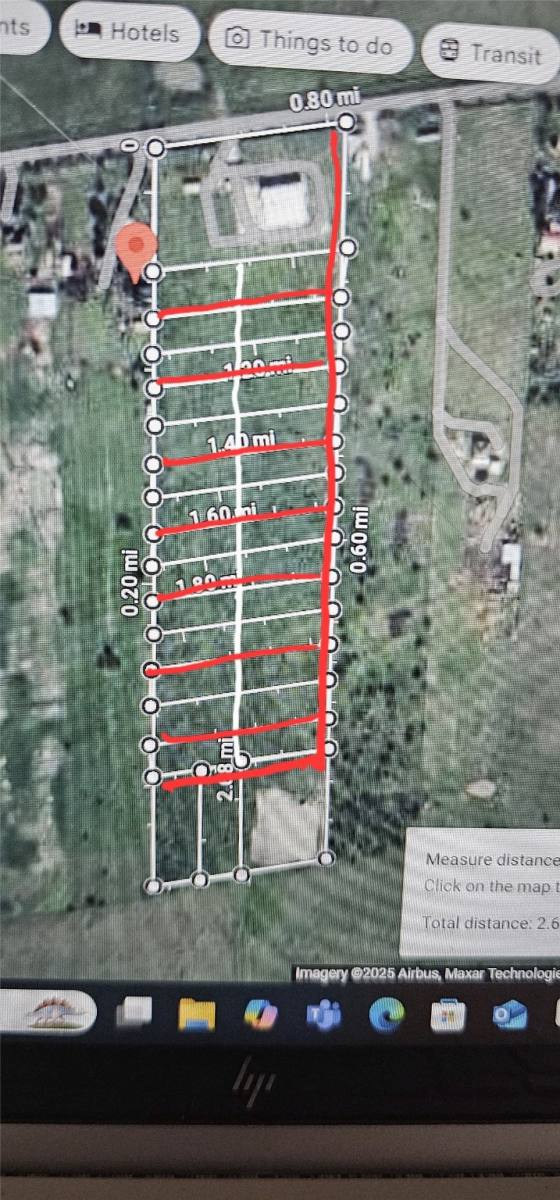 Apartment for rent at 36847 Richard Frey Rd #9, Hempstead, TX 77445