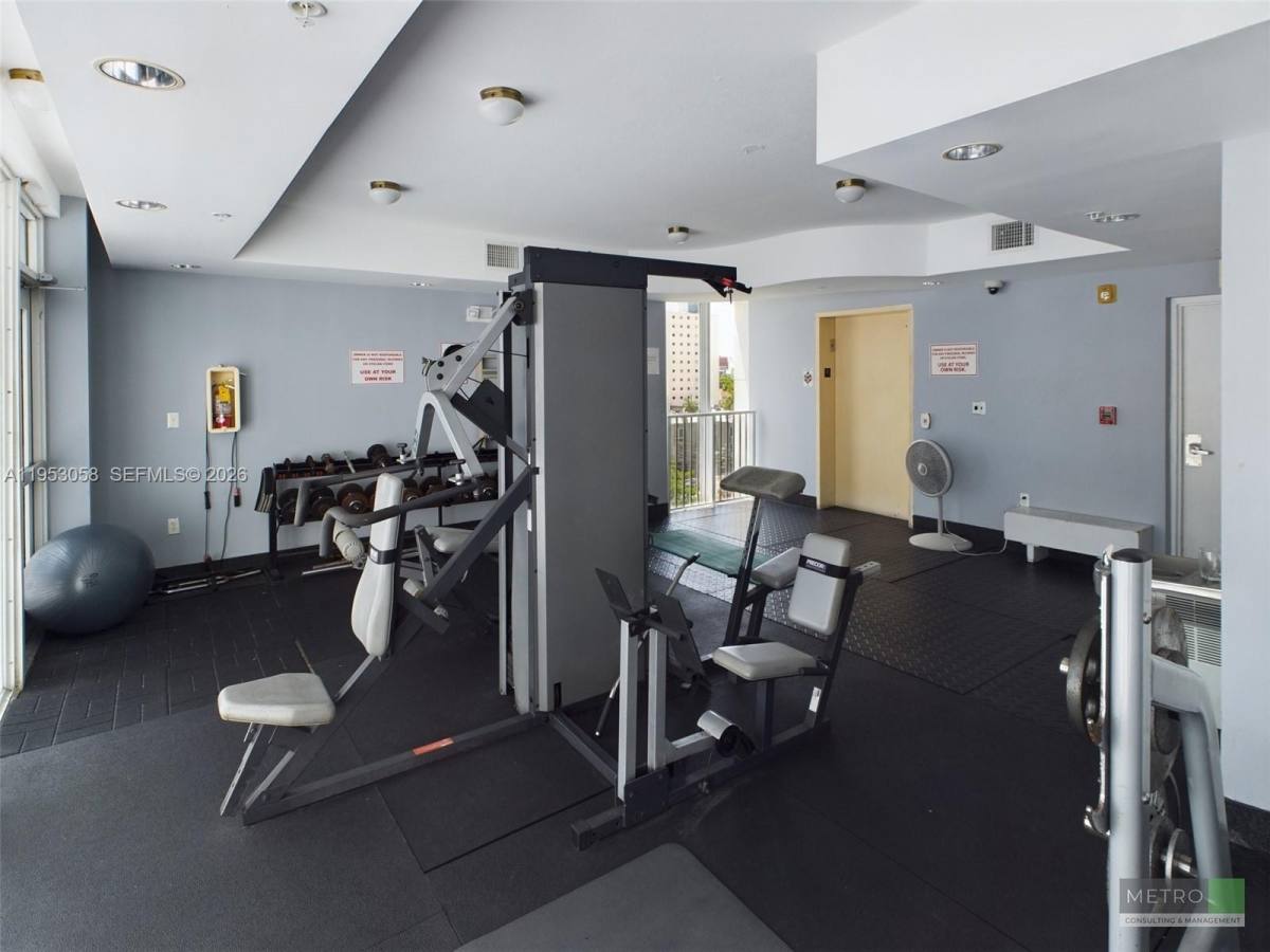 Apartment for rent at 425 NE 30th St #202, Miami, FL 33137