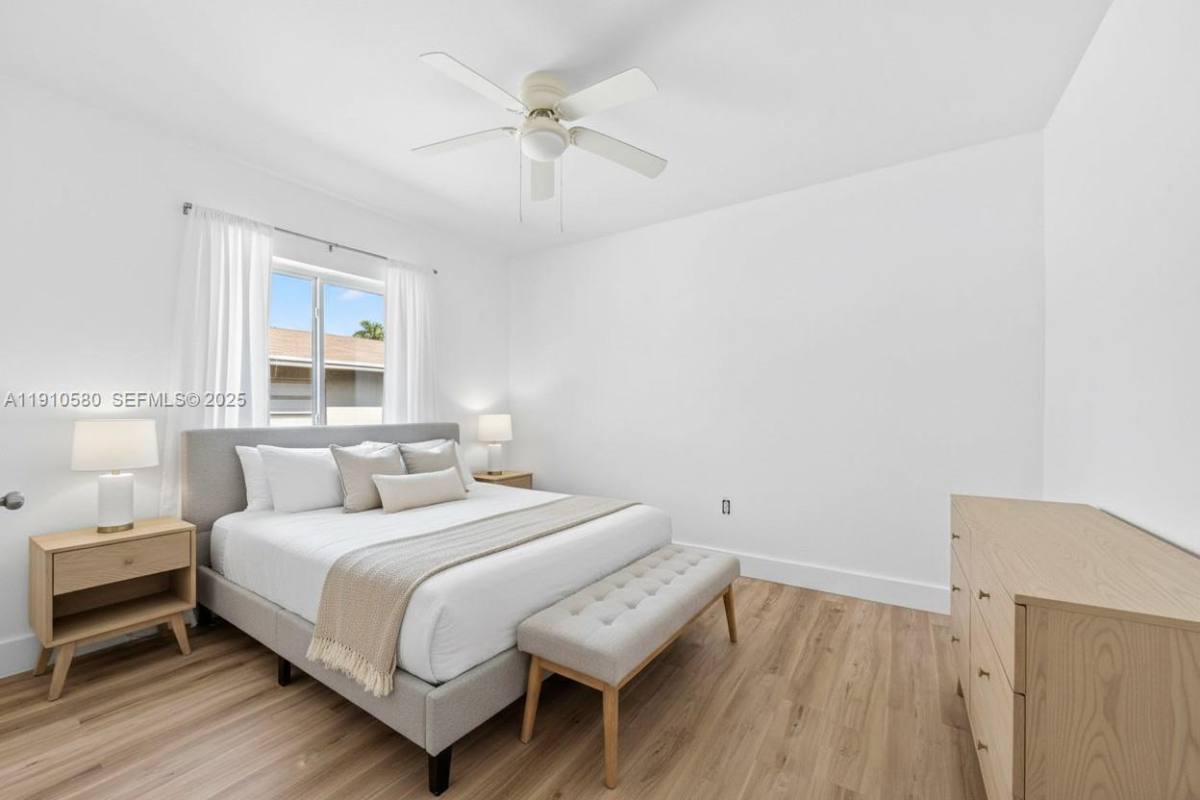 Apartment for rent at 300 NW 7th Ave #300-1, Miami, FL 33128