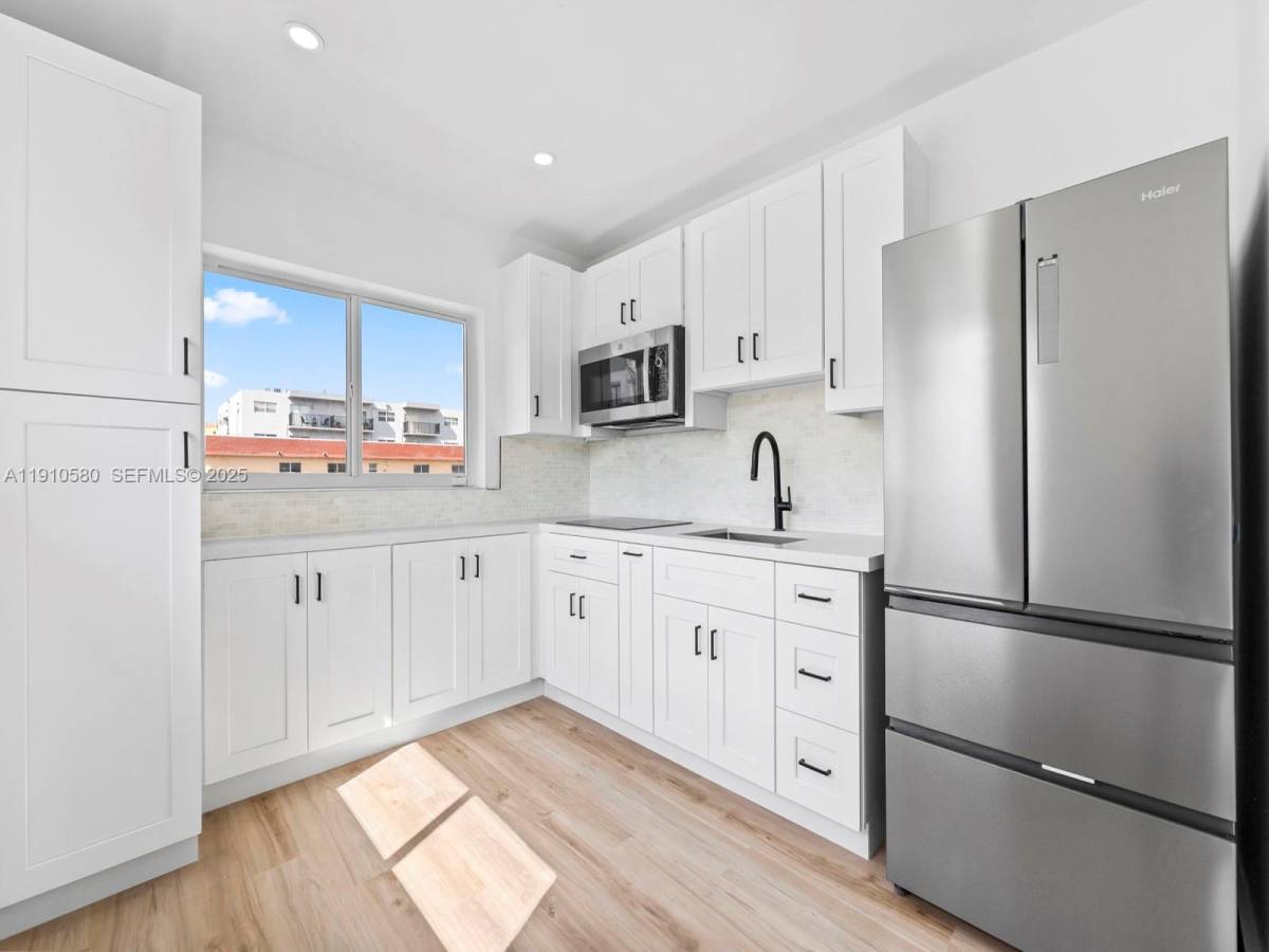 Apartment for rent at 300 NW 7th Ave #300-1, Miami, FL 33128