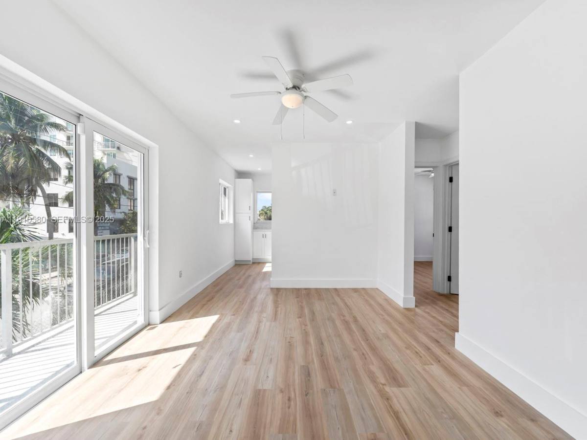 Apartment for rent at 300 NW 7th Ave #300-1, Miami, FL 33128