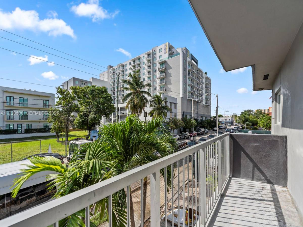 Apartment for rent at 300 NW 7th Ave #300-1, Miami, FL 33128