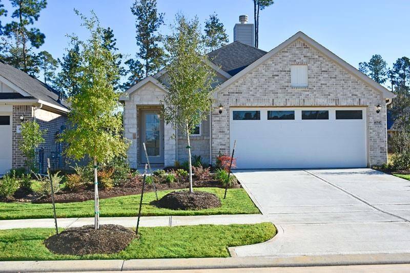 Apartment for rent at 40547 Berylline Lane, Magnolia, TX 77354