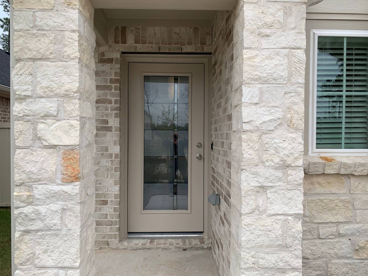Apartment for rent at 40547 Berylline Lane, Magnolia, TX 77354