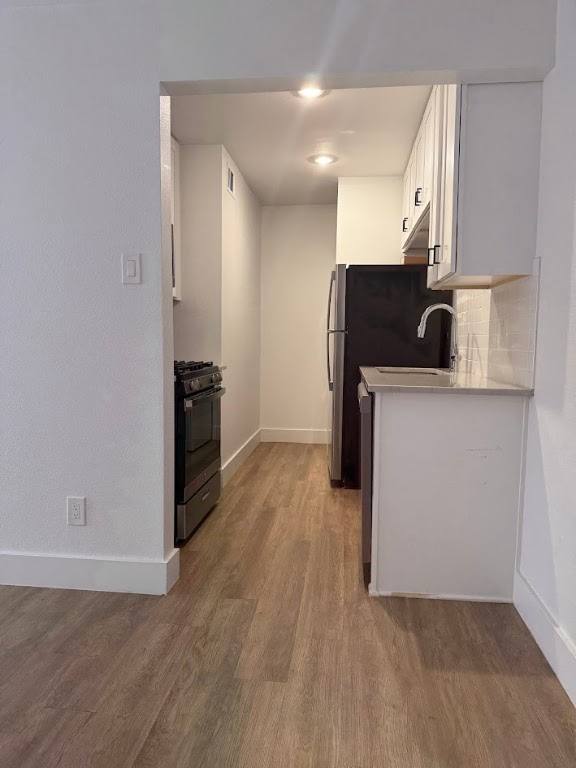 Apartment for rent at 307 E 31st St #105, Austin, TX 78705