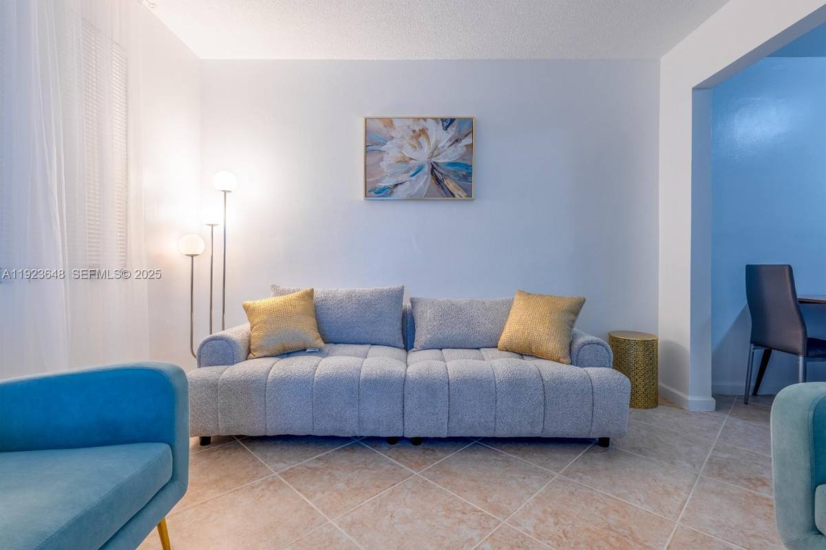 Apartment for rent at 828 SW 2nd St #828-2, Miami, FL 33130