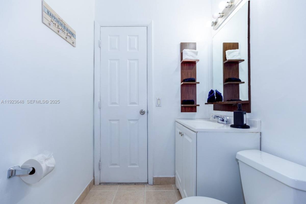 Apartment for rent at 828 SW 2nd St #828-2, Miami, FL 33130