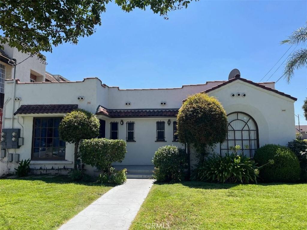 Apartment for rent at 600 E Maple St #600, Glendale, CA 91205