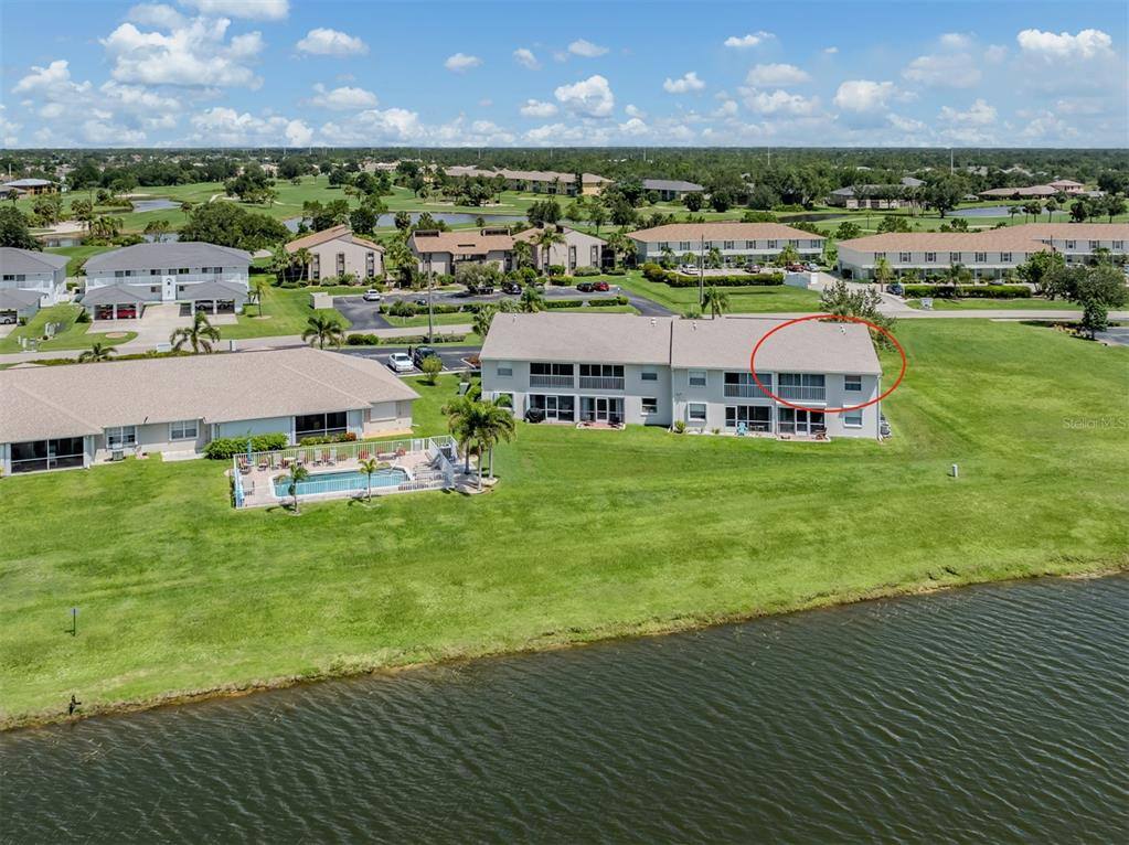 Apartment for rent at 26333 Nadir Rd #105, Punta Gorda, FL 33983