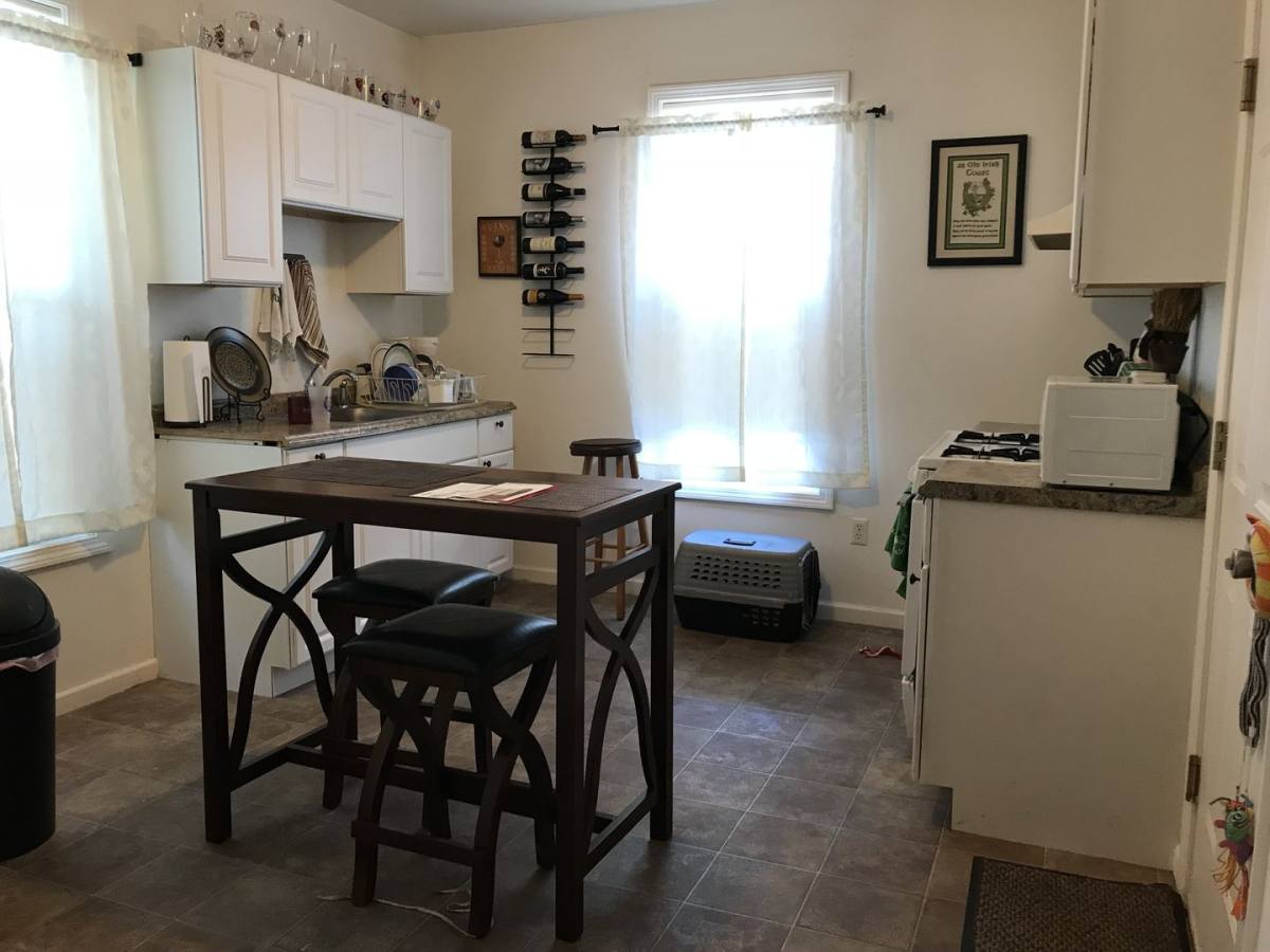 Apartment for rent at 74-76 Mechanic St, New Haven, CT 06511