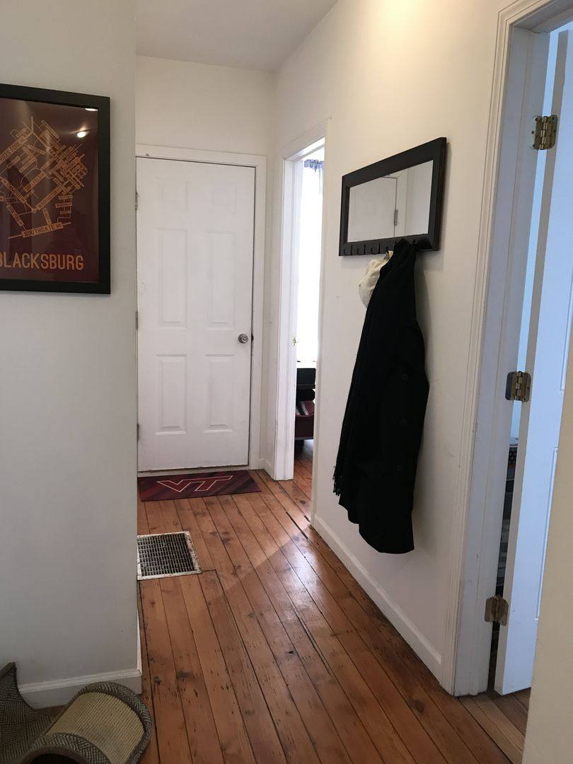 Apartment for rent at 74-76 Mechanic St, New Haven, CT 06511
