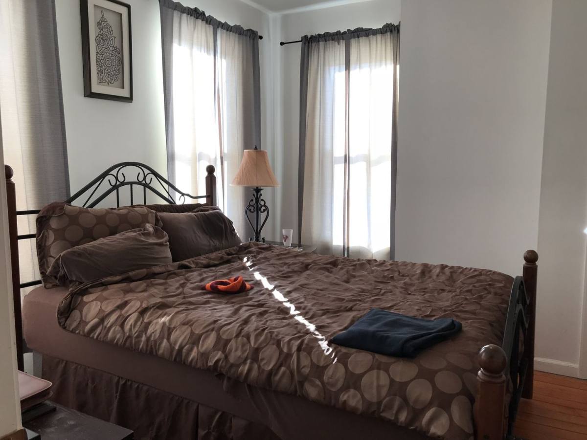 Apartment for rent at 74-76 Mechanic St, New Haven, CT 06511