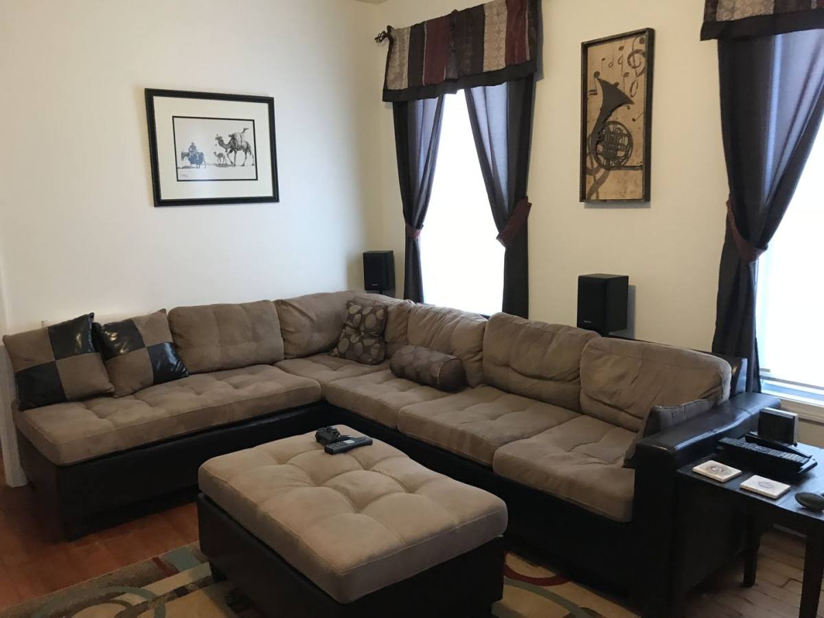 Apartment for rent at 74-76 Mechanic St, New Haven, CT 06511