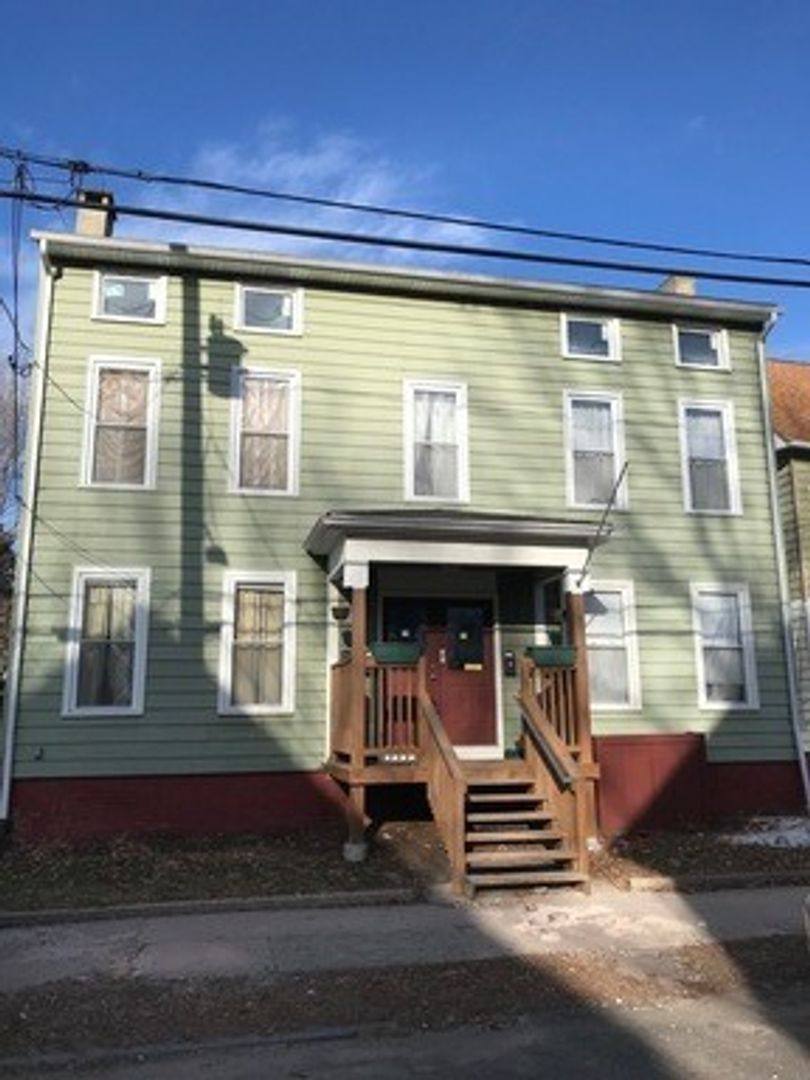 Apartment for rent at 74-76 Mechanic St, New Haven, CT 06511