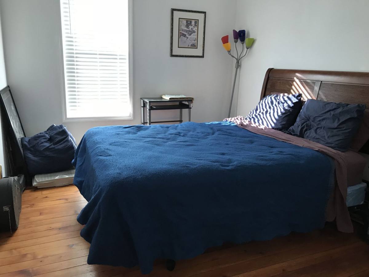 Apartment for rent at 74-76 Mechanic St, New Haven, CT 06511