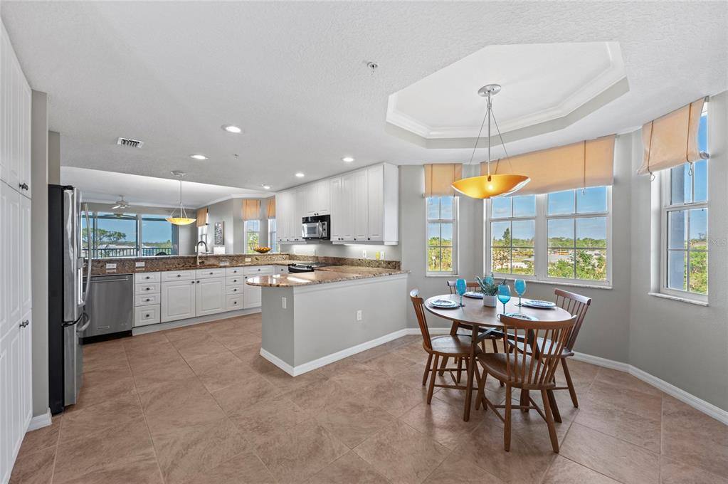 Condo for rent at 232 Hidden Bay Dr #504, Osprey, FL 34229